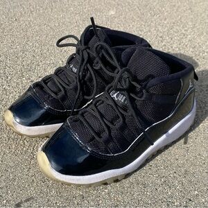 Jordan 11 Retro Jubilee TD